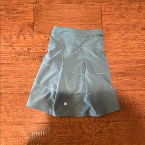 Lululemon skirt